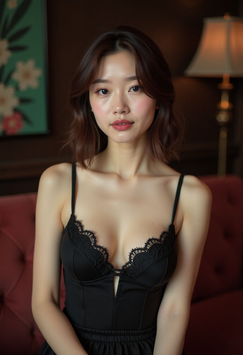汉钟离炼丹记