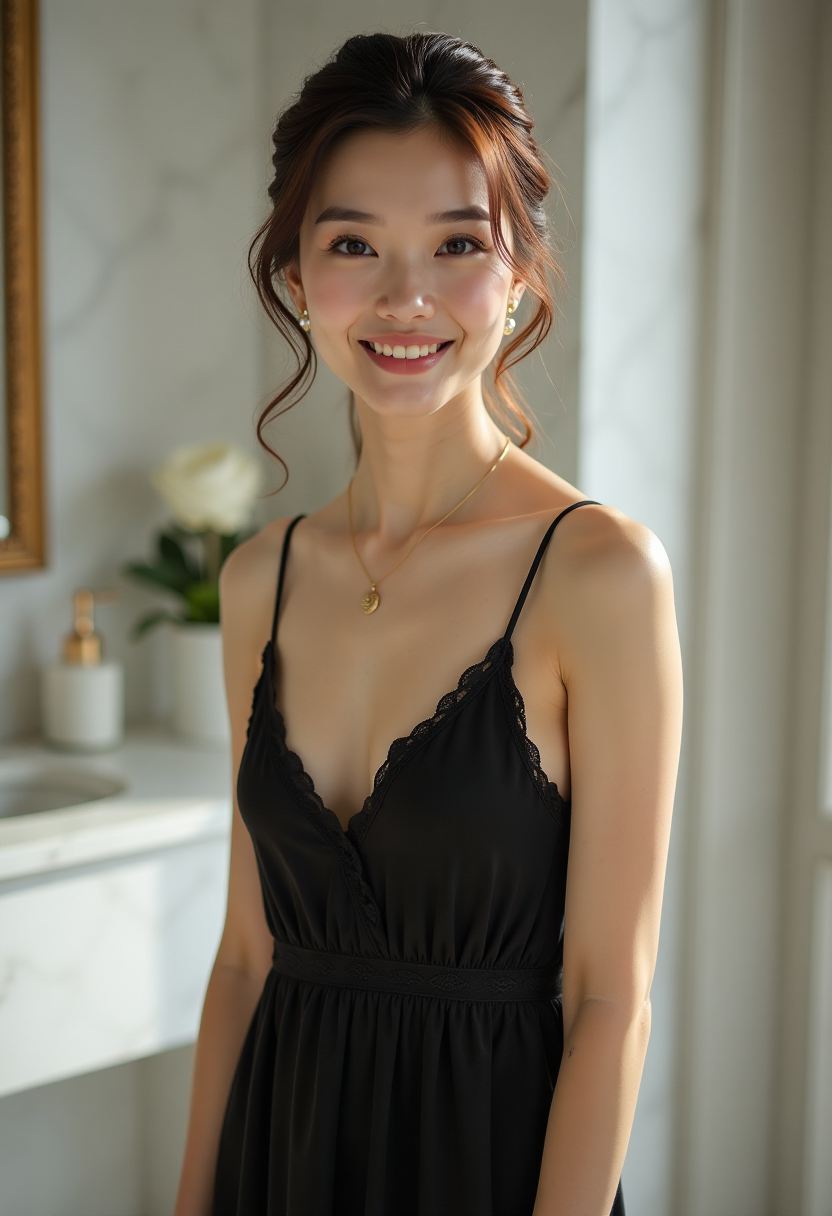 何仙姑归来