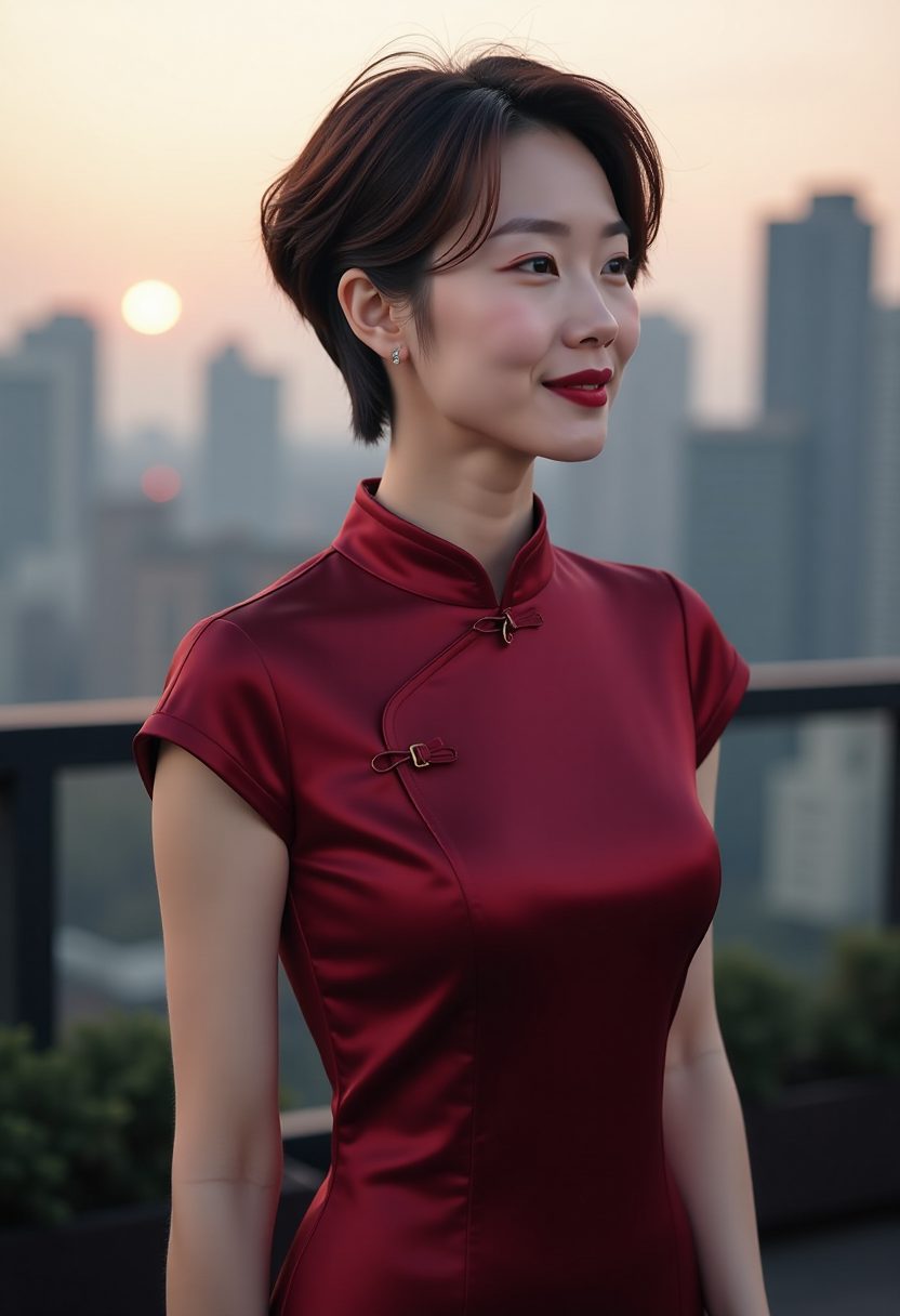 张果老骑驴行